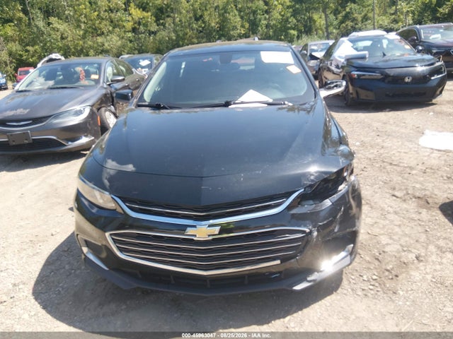 Aukcja sprzedaży 2018 Chevrolet Malibu Lt, vin: 1G1ZD5ST7JF183873, numer aukcji: 45963047