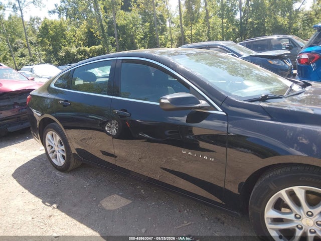 Aukcja sprzedaży 2018 Chevrolet Malibu Lt, vin: 1G1ZD5ST7JF183873, numer aukcji: 45963047