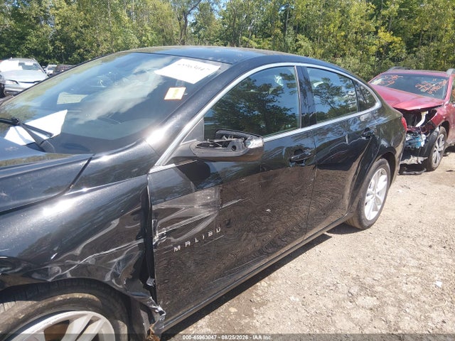 Aukcja sprzedaży 2018 Chevrolet Malibu Lt, vin: 1G1ZD5ST7JF183873, numer aukcji: 45963047