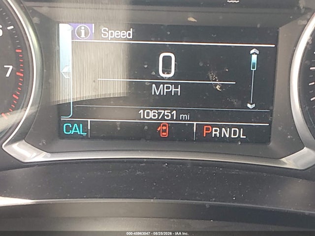 Aukcja sprzedaży 2018 Chevrolet Malibu Lt, vin: 1G1ZD5ST7JF183873, numer aukcji: 45963047