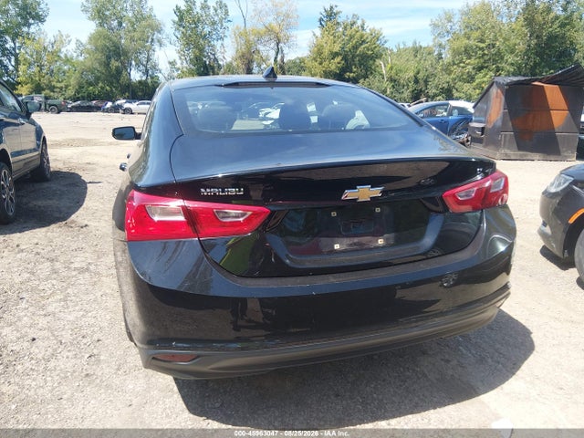 Aukcja sprzedaży 2018 Chevrolet Malibu Lt, vin: 1G1ZD5ST7JF183873, numer aukcji: 45963047