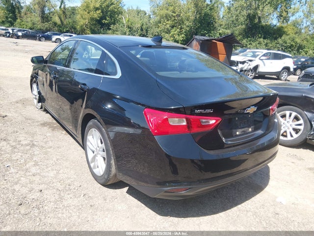 Aukcja sprzedaży 2018 Chevrolet Malibu Lt, vin: 1G1ZD5ST7JF183873, numer aukcji: 45963047