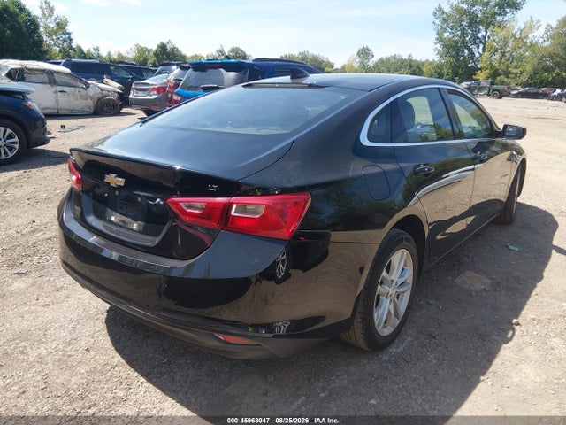Aukcja sprzedaży 2018 Chevrolet Malibu Lt, vin: 1G1ZD5ST7JF183873, numer aukcji: 45963047