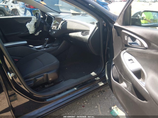 Aukcja sprzedaży 2018 Chevrolet Malibu Lt, vin: 1G1ZD5ST7JF183873, numer aukcji: 45963047