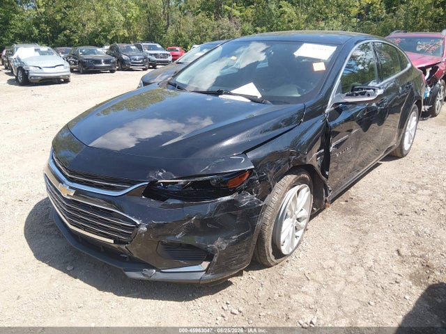 Aukcja sprzedaży 2018 Chevrolet Malibu Lt, vin: 1G1ZD5ST7JF183873, numer aukcji: 45963047