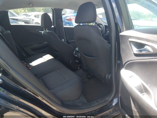 Aukcja sprzedaży 2018 Chevrolet Malibu Lt, vin: 1G1ZD5ST7JF183873, numer aukcji: 45963047