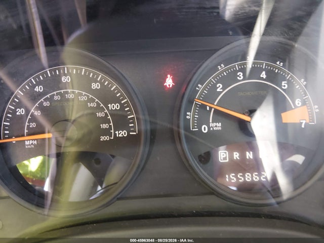 Продаж на аукціоні авто 2016 Jeep Patriot Sport, vin: 1C4NJPBB7GD775280, номер лоту: 45963048