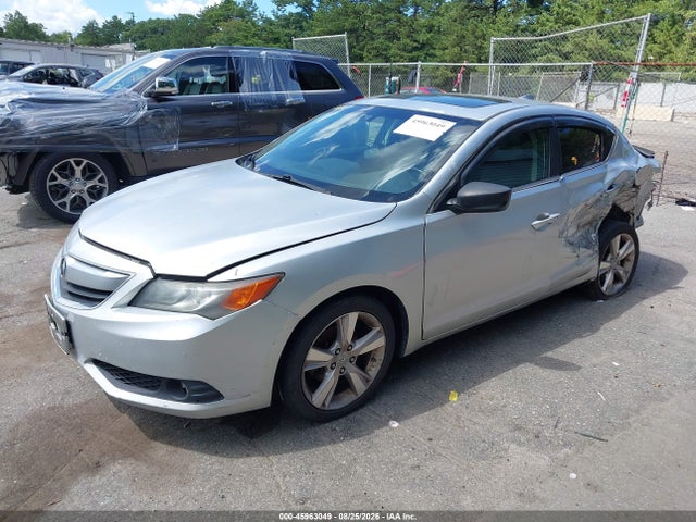 Aukcja sprzedaży 2014 Acura Ilx 2.0l, vin: 19VDE1F79EE009879, numer aukcji: 45963049