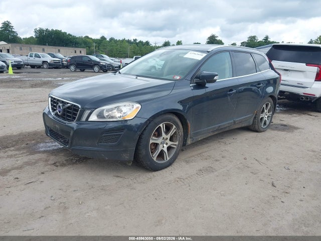 45963050 :رقم المزاد ، YV4902DZ6C2293629 vin ، 2012 Volvo Xc60 T6/t6 Platinum/t6 Premier Plus/t6 R-design/t6 R-design Platinum/t6 R-design Premier Plus مزاد بيع