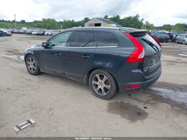 45963050 :رقم المزاد ، YV4902DZ6C2293629 vin ، 2012 Volvo Xc60 T6/t6 Platinum/t6 Premier Plus/t6 R-design/t6 R-design Platinum/t6 R-design Premier Plus مزاد بيع