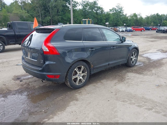 45963050 :رقم المزاد ، YV4902DZ6C2293629 vin ، 2012 Volvo Xc60 T6/t6 Platinum/t6 Premier Plus/t6 R-design/t6 R-design Platinum/t6 R-design Premier Plus مزاد بيع
