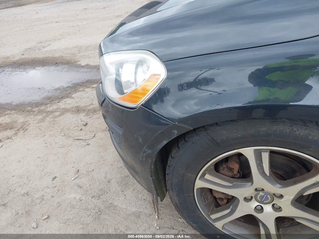 45963050 :رقم المزاد ، YV4902DZ6C2293629 vin ، 2012 Volvo Xc60 T6/t6 Platinum/t6 Premier Plus/t6 R-design/t6 R-design Platinum/t6 R-design Premier Plus مزاد بيع