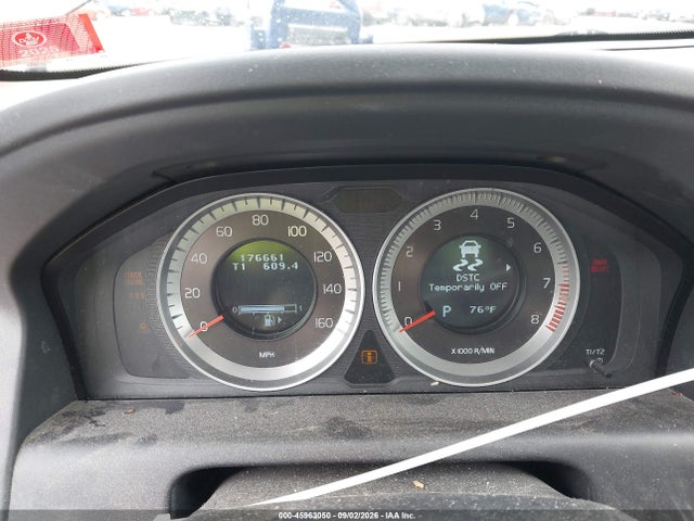 45963050 :رقم المزاد ، YV4902DZ6C2293629 vin ، 2012 Volvo Xc60 T6/t6 Platinum/t6 Premier Plus/t6 R-design/t6 R-design Platinum/t6 R-design Premier Plus مزاد بيع