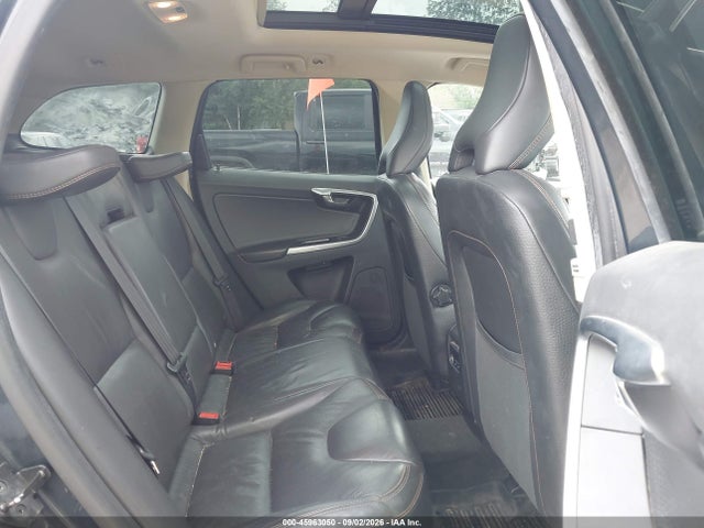 45963050 :رقم المزاد ، YV4902DZ6C2293629 vin ، 2012 Volvo Xc60 T6/t6 Platinum/t6 Premier Plus/t6 R-design/t6 R-design Platinum/t6 R-design Premier Plus مزاد بيع