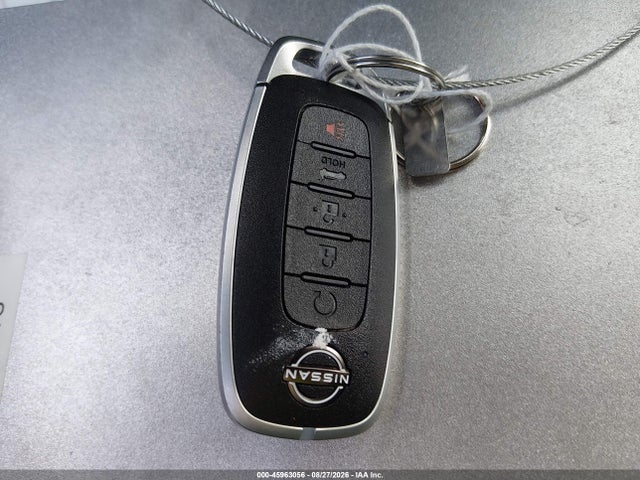 Aukcja sprzedaży 2025 Nissan Rogue Sv Intelligent Awd, vin: JN8BT3BB6SW150893, numer aukcji: 45963056