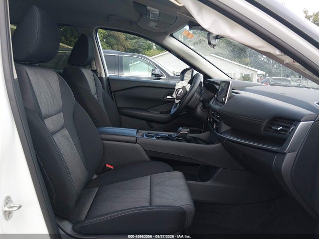 Aukcja sprzedaży 2025 Nissan Rogue Sv Intelligent Awd, vin: JN8BT3BB6SW150893, numer aukcji: 45963056