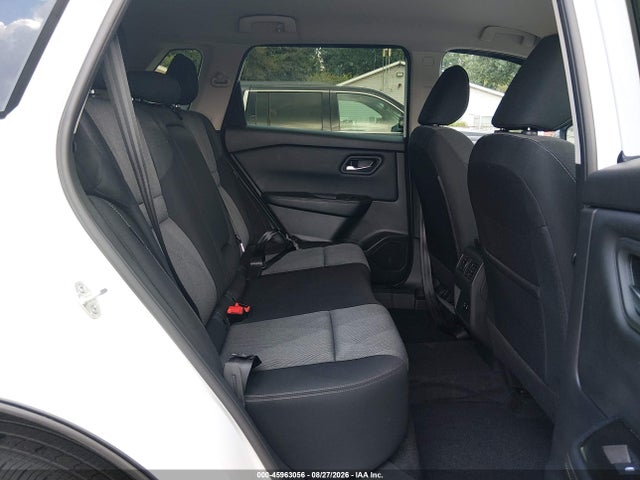 Aukcja sprzedaży 2025 Nissan Rogue Sv Intelligent Awd, vin: JN8BT3BB6SW150893, numer aukcji: 45963056