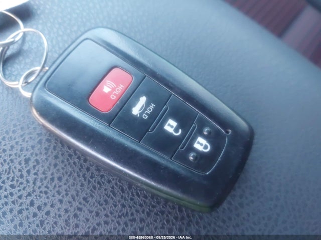 Toyota CAMRY TRD 2023 4T1KZ1AK4PU075870 Image 11