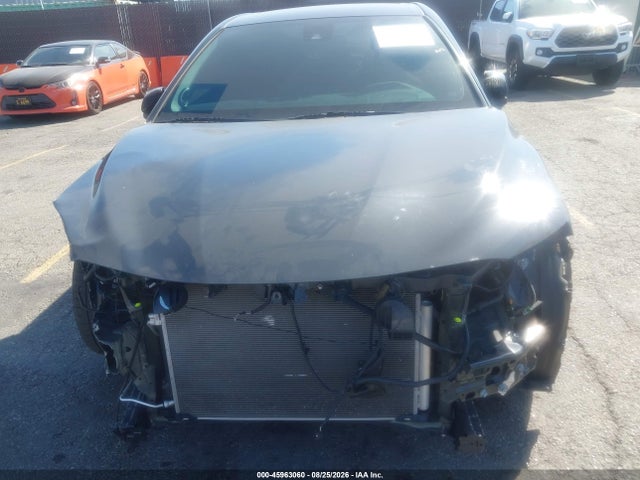 Toyota CAMRY TRD 2023 4T1KZ1AK4PU075870 Image 12
