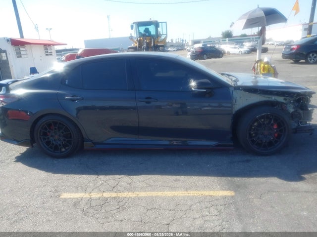 Toyota CAMRY TRD 2023 4T1KZ1AK4PU075870 Image 13