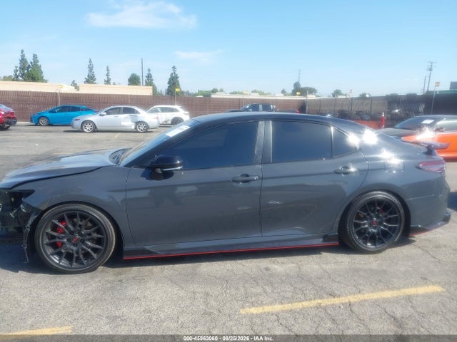 Toyota CAMRY TRD 2023 4T1KZ1AK4PU075870 Image 14