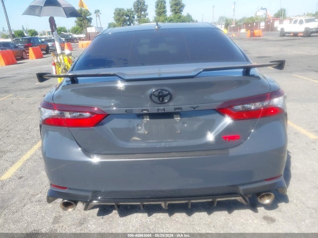 Toyota CAMRY TRD 2023 4T1KZ1AK4PU075870 Image 16