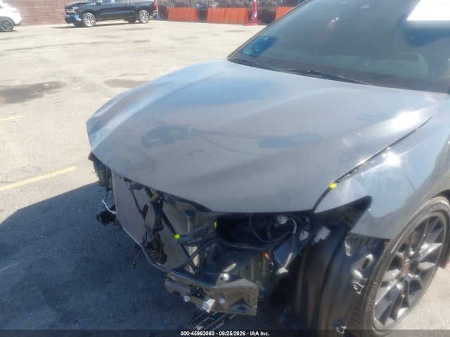 Toyota CAMRY TRD 2023 4T1KZ1AK4PU075870 Image 17