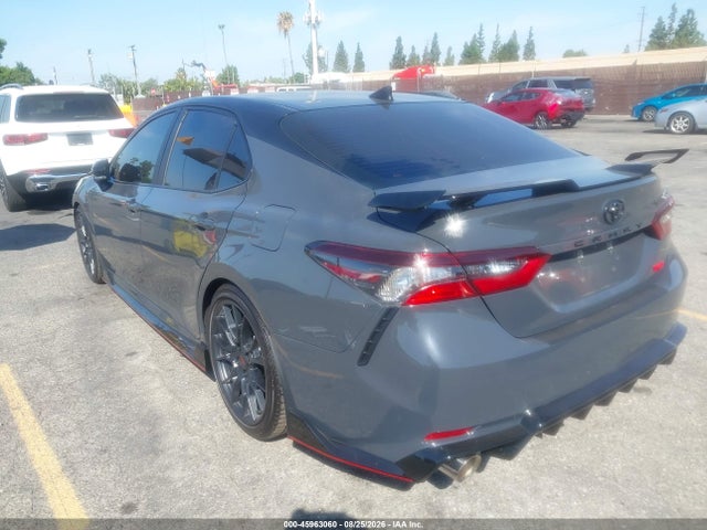 Toyota CAMRY TRD 2023 4T1KZ1AK4PU075870 Image 3