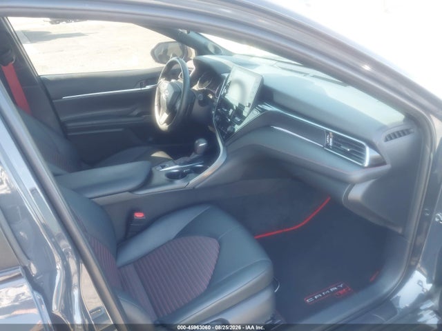 Toyota CAMRY TRD 2023 4T1KZ1AK4PU075870 Image 5