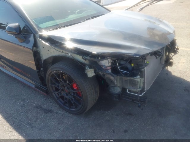 Toyota CAMRY TRD 2023 4T1KZ1AK4PU075870 Image 6