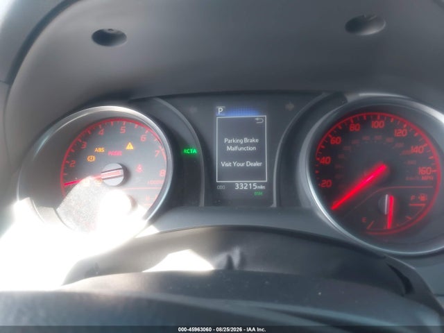 Toyota CAMRY TRD 2023 4T1KZ1AK4PU075870 Image 7