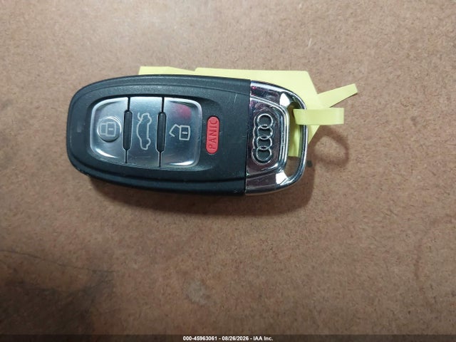 WA1D7AFP3GA131560 Audi Q5 3.0t Premium Plus