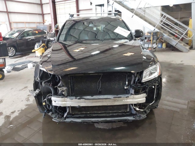 WA1D7AFP3GA131560 Audi Q5 3.0t Premium Plus