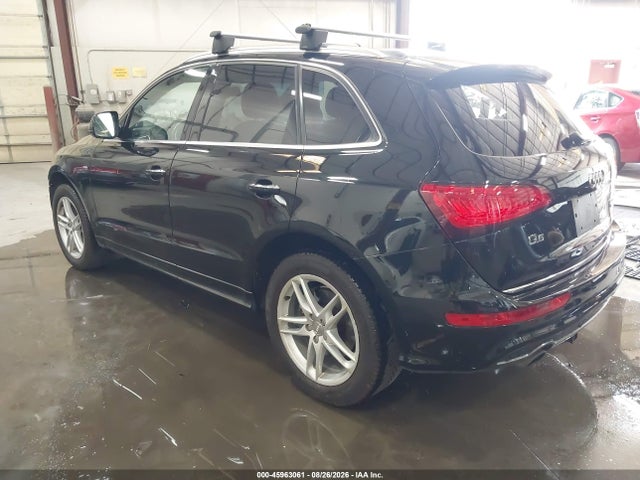 Audi Q5 3.0t Premium Plus 2016 WA1D7AFP3GA131560 Image 3