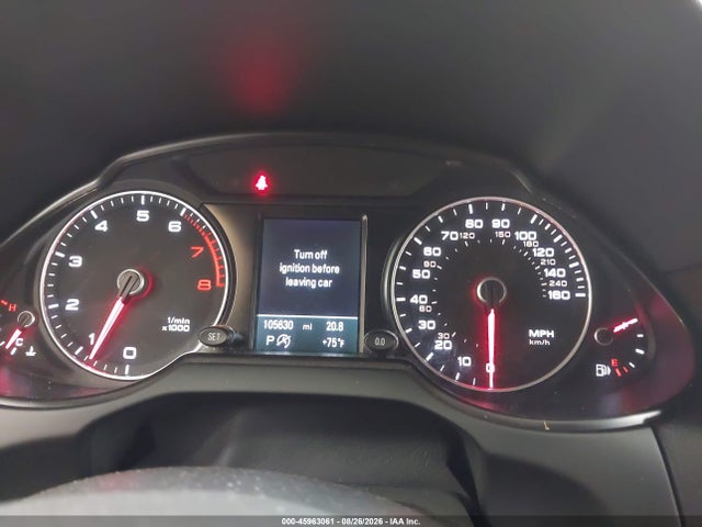 WA1D7AFP3GA131560 Audi Q5 3.0t Premium Plus