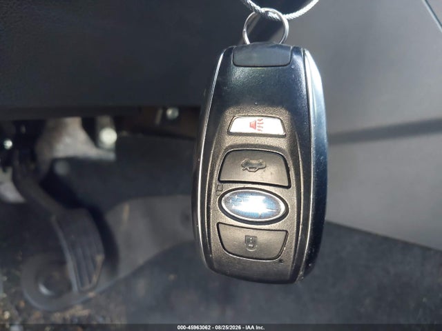 Продаж на аукціоні авто 2022 Subaru Forester Premium, vin: JF2SKAEC4NH416705, номер лоту: 45963062