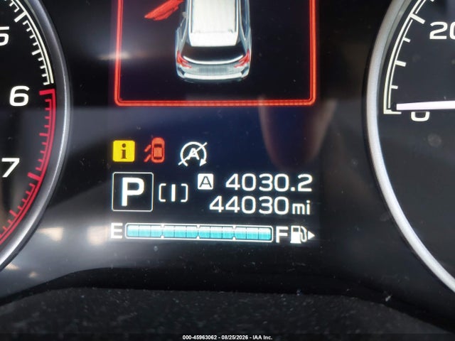 Продаж на аукціоні авто 2022 Subaru Forester Premium, vin: JF2SKAEC4NH416705, номер лоту: 45963062