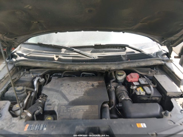 1FM5K8GTXFGA54836 Ford EXPLORER SPORT
