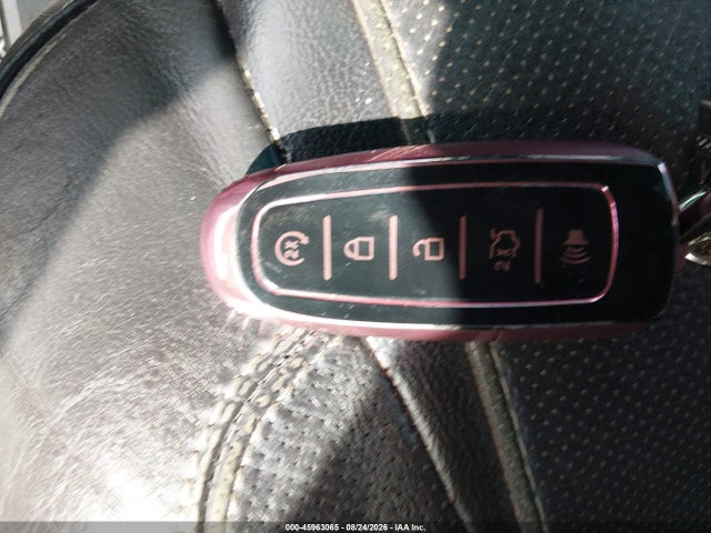 1FM5K8GTXFGA54836 Ford EXPLORER SPORT
