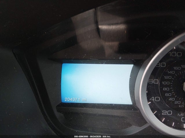 1FM5K8GTXFGA54836 Ford EXPLORER SPORT