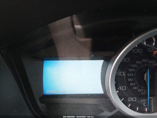 1FM5K8GTXFGA54836 Ford EXPLORER SPORT