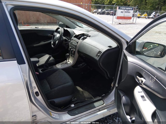 2010 Toyota Corolla S მანქანა იყიდება აუქციონზე, vin: 1NXBU4EE4AZ230168, აუქციონის ნომერი: 45963067