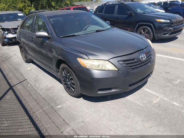 Продажа на аукционе авто 2007 Toyota Camry Le, vin: 4T1BE46K37U118634, номер лота: 45963069