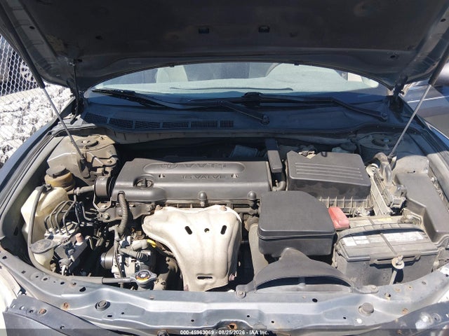 Продажа на аукционе авто 2007 Toyota Camry Le, vin: 4T1BE46K37U118634, номер лота: 45963069