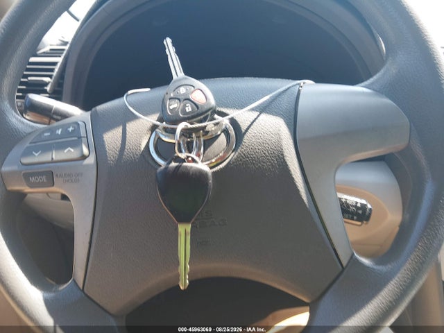 Продажа на аукционе авто 2007 Toyota Camry Le, vin: 4T1BE46K37U118634, номер лота: 45963069