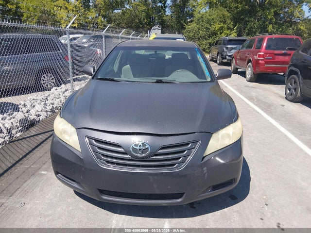 Продажа на аукционе авто 2007 Toyota Camry Le, vin: 4T1BE46K37U118634, номер лота: 45963069