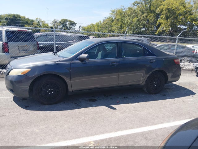 Продажа на аукционе авто 2007 Toyota Camry Le, vin: 4T1BE46K37U118634, номер лота: 45963069