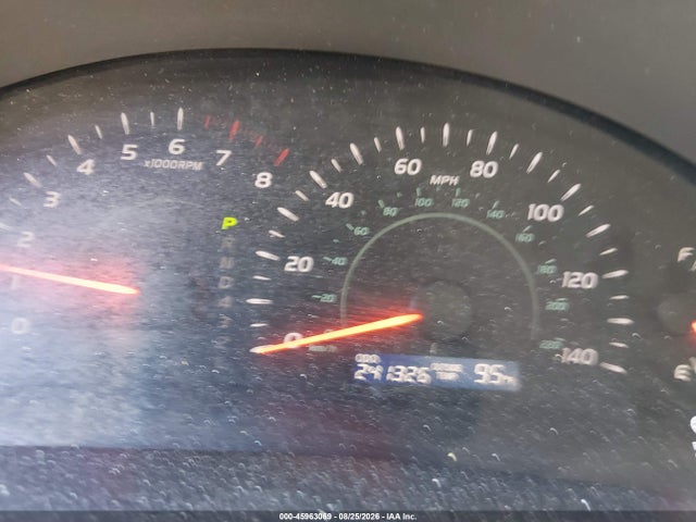 Продажа на аукционе авто 2007 Toyota Camry Le, vin: 4T1BE46K37U118634, номер лота: 45963069