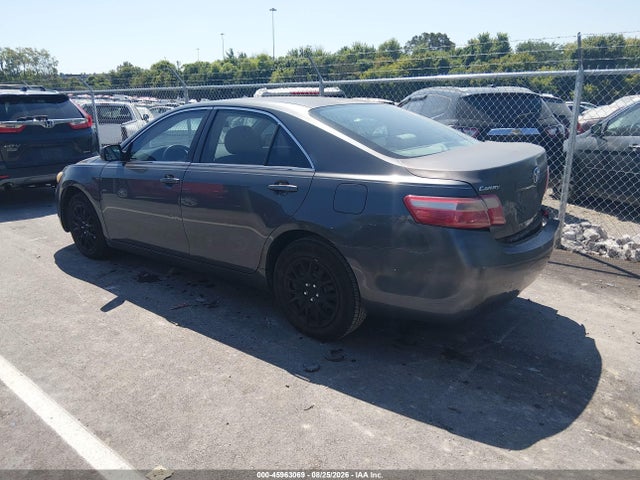 Продажа на аукционе авто 2007 Toyota Camry Le, vin: 4T1BE46K37U118634, номер лота: 45963069