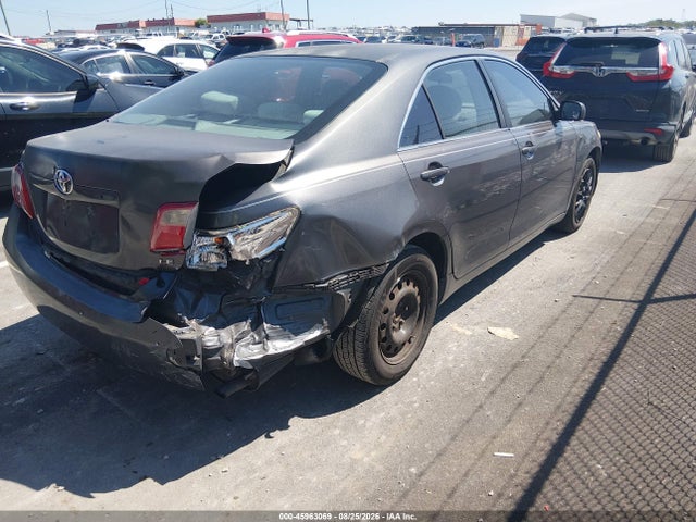 Продажа на аукционе авто 2007 Toyota Camry Le, vin: 4T1BE46K37U118634, номер лота: 45963069
